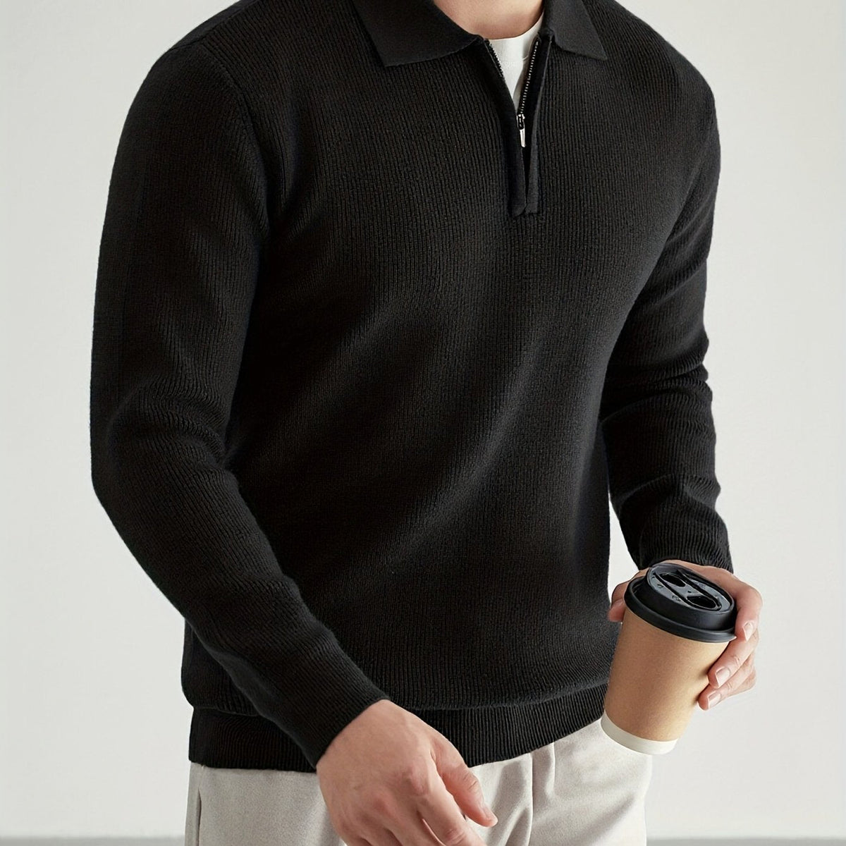 Schwarz