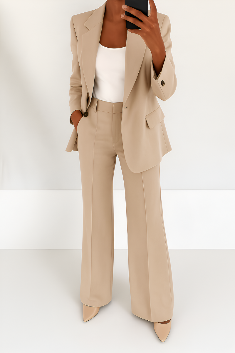 Damen Zweiteiliges Set - Image 2