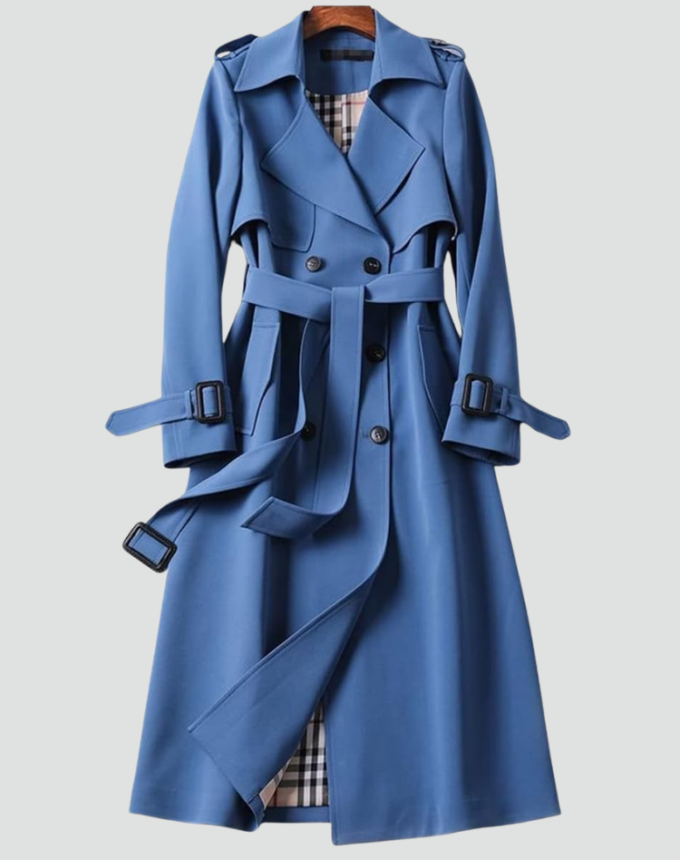 Blau