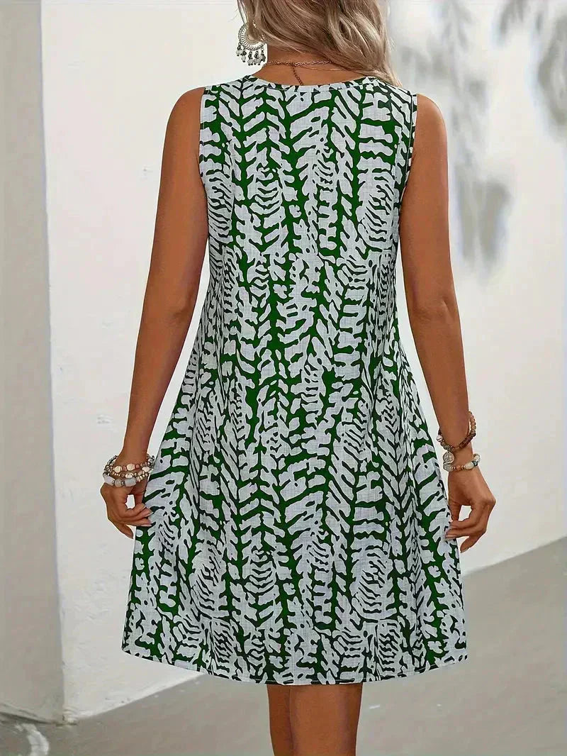 Damen Sommerkleid Leicht - Image 8