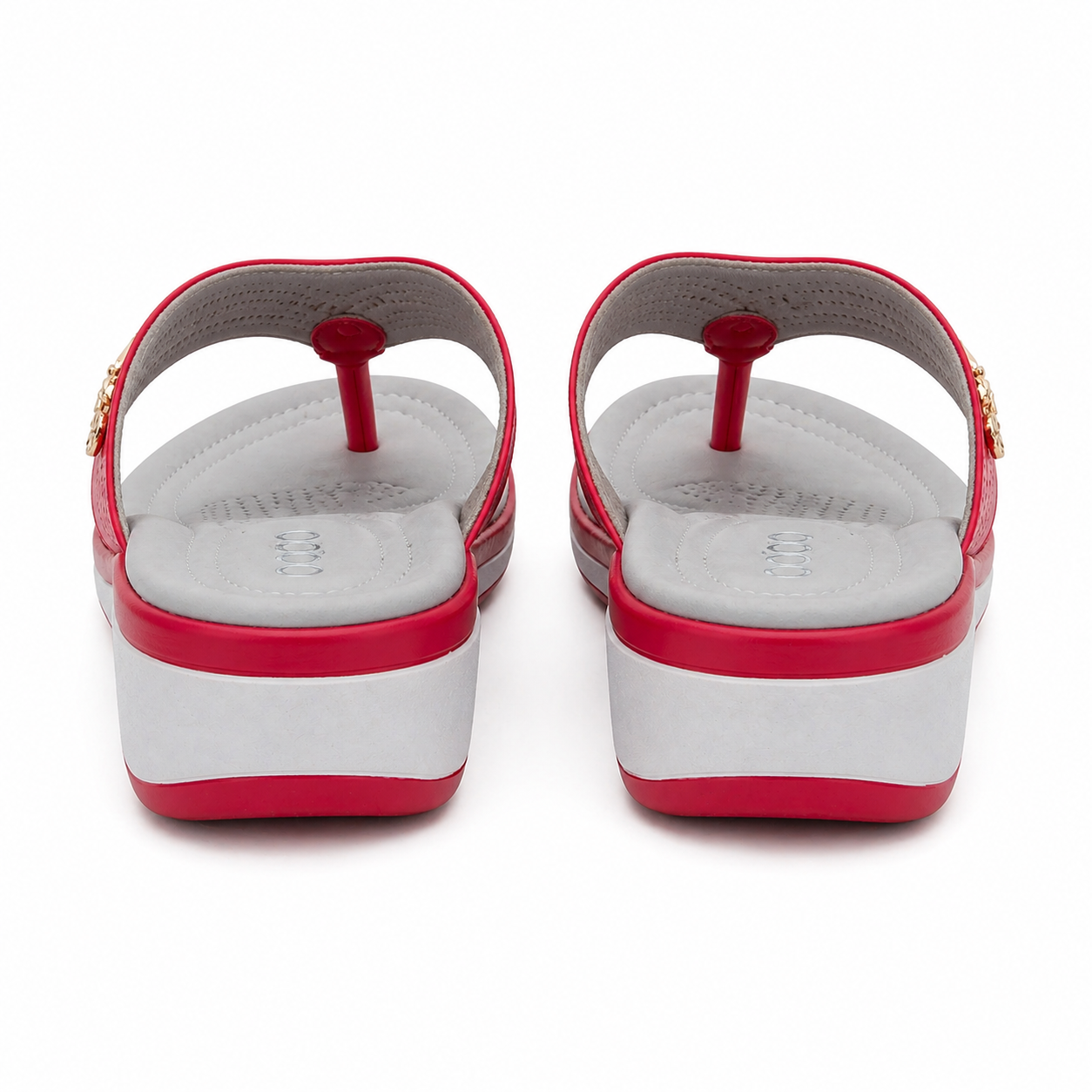 Damen Orthopädische Zehentrenner Ergonomisch Bequem - Image 8