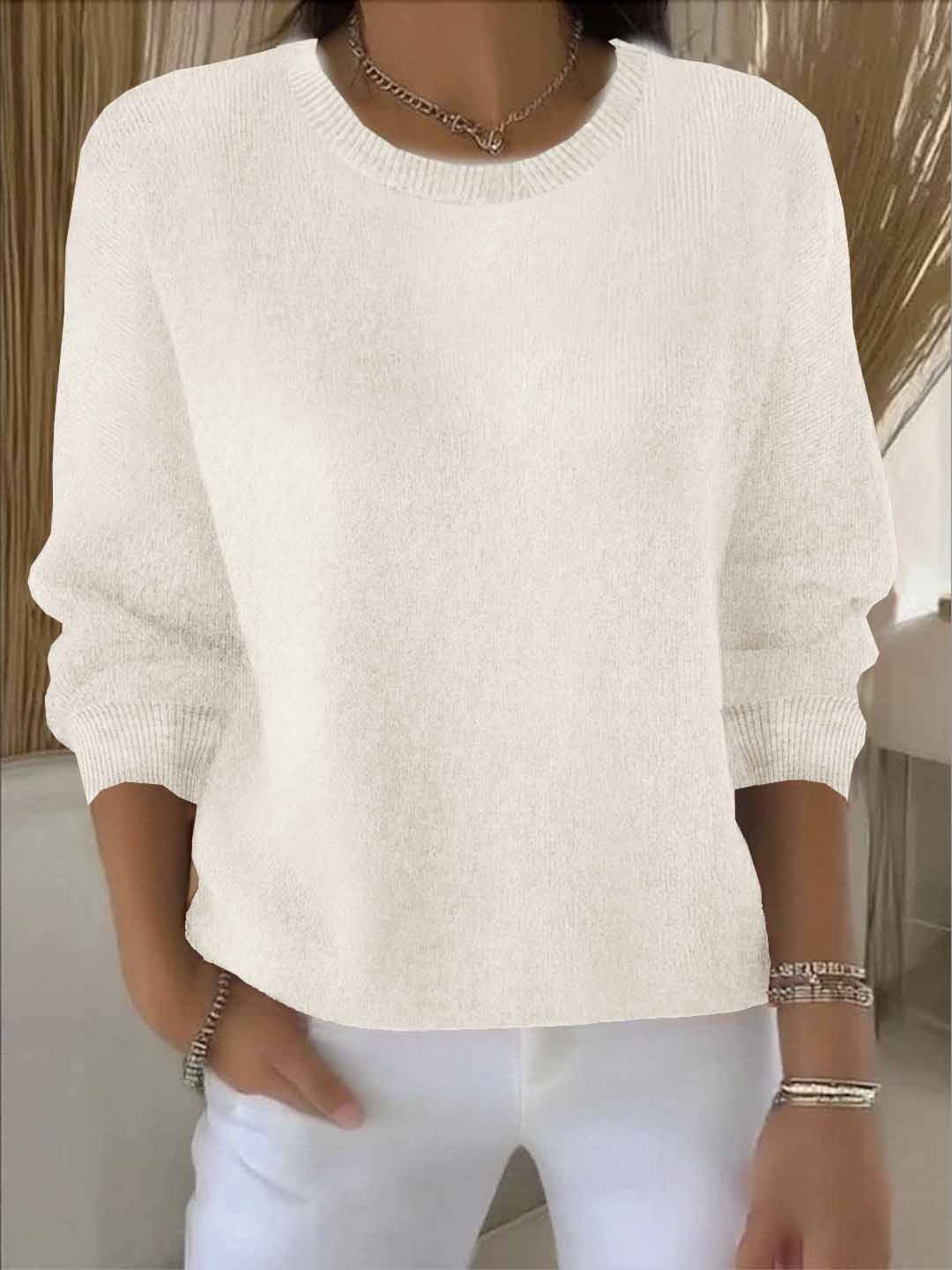 Damen Strickpullover - Image 3