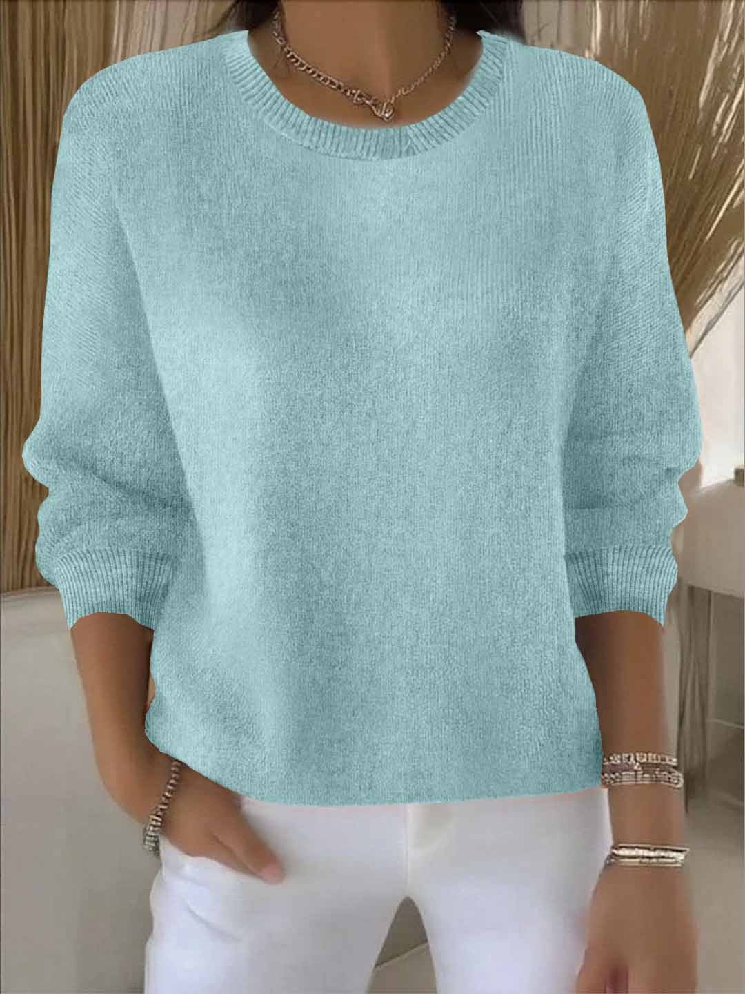 Damen Strickpullover - Image 7