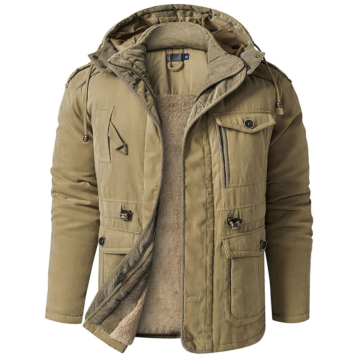 Khaki