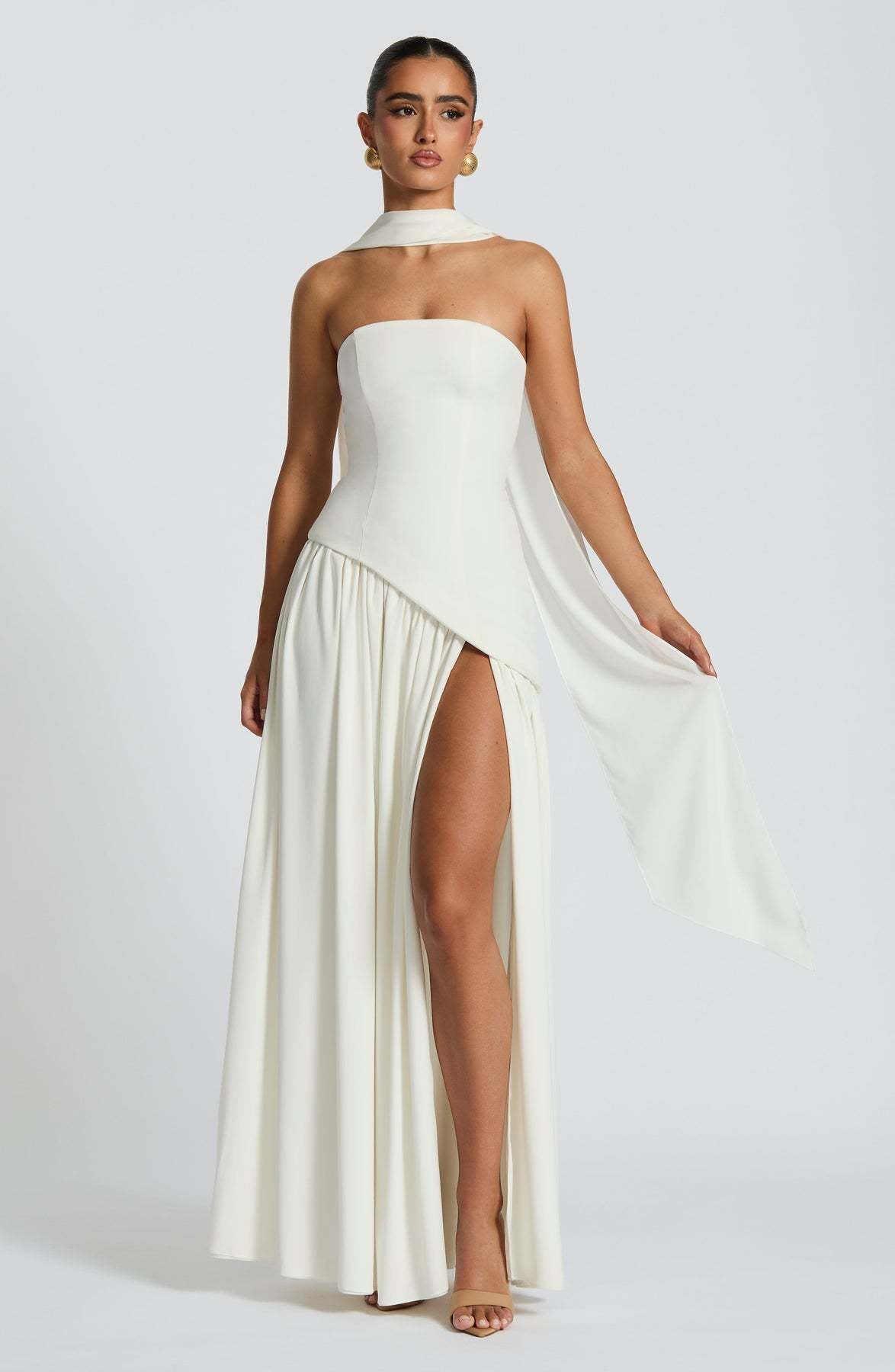 Damen Maxi-Kleid - Image 18