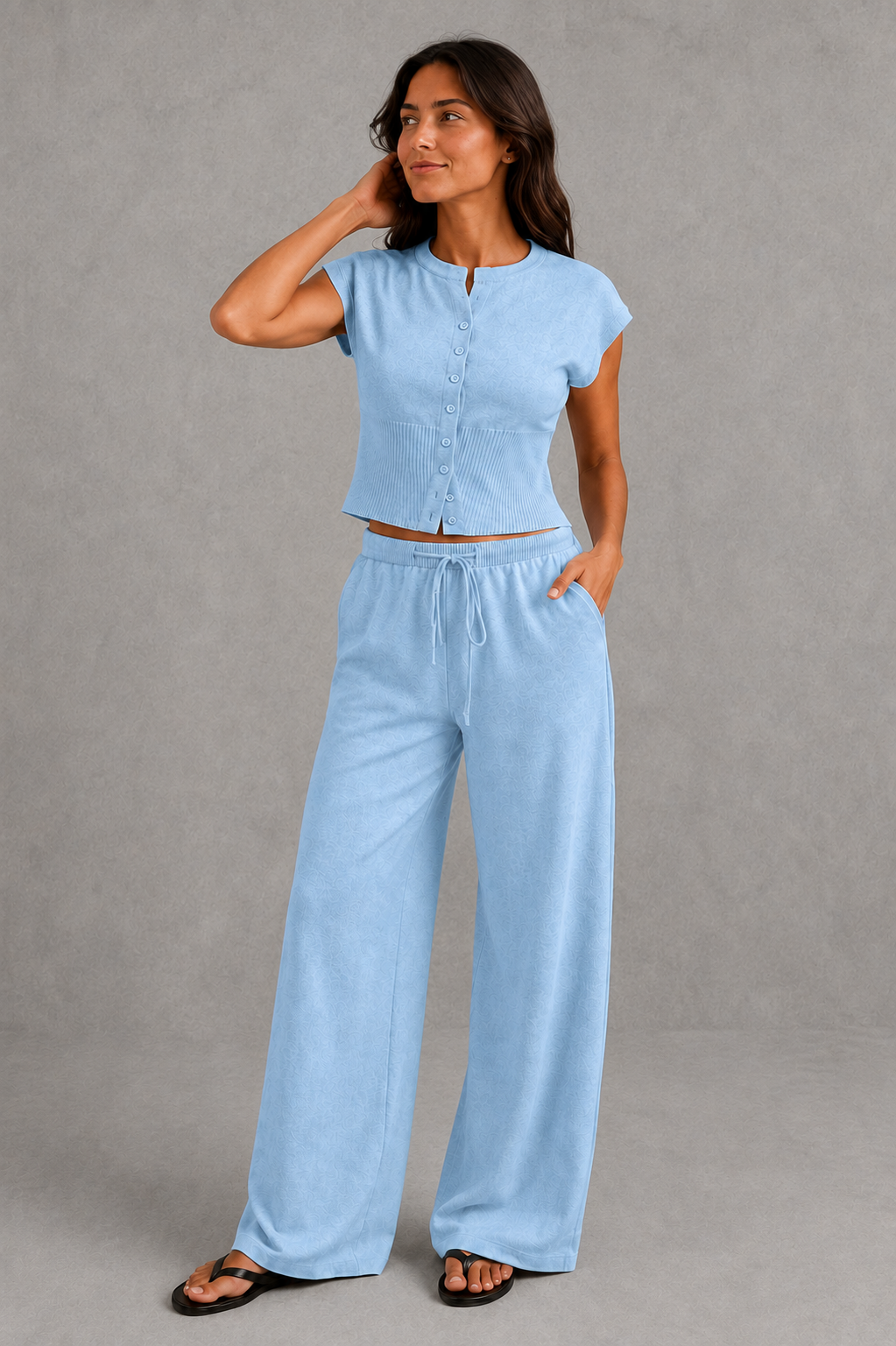 Blau
