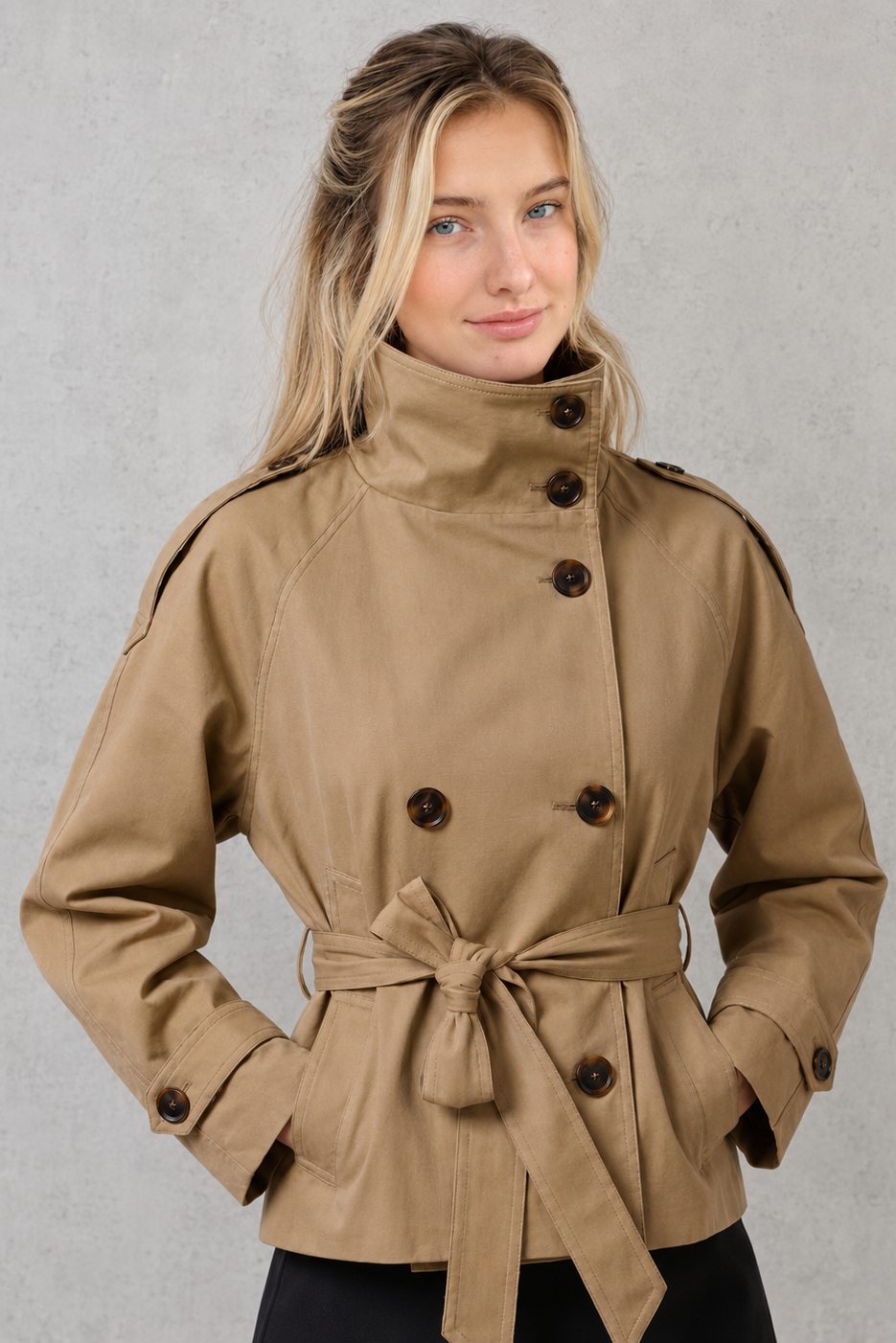 Khaki
