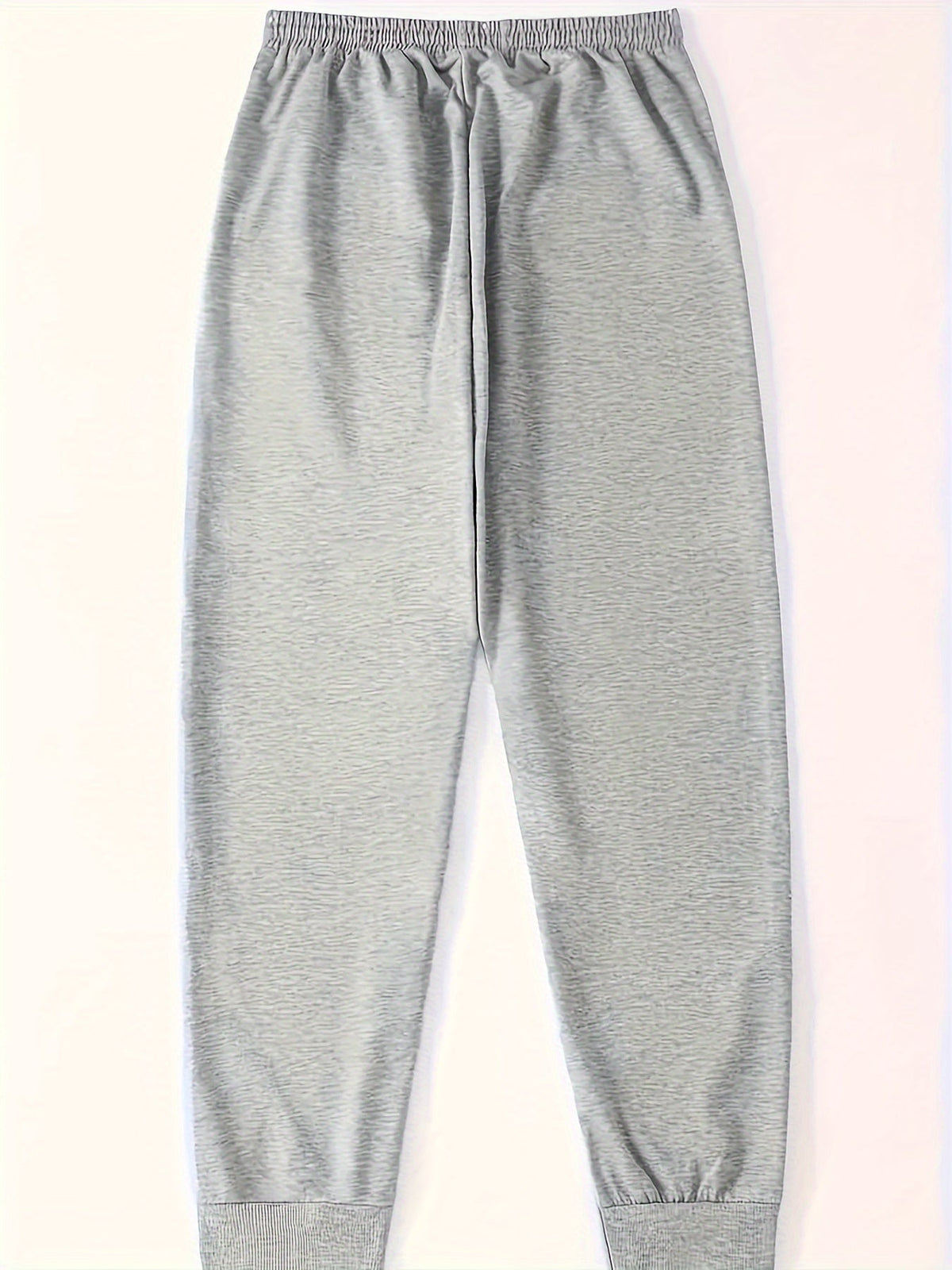 Herren Jogginghose Relaxed Fit Jogger - Image 9