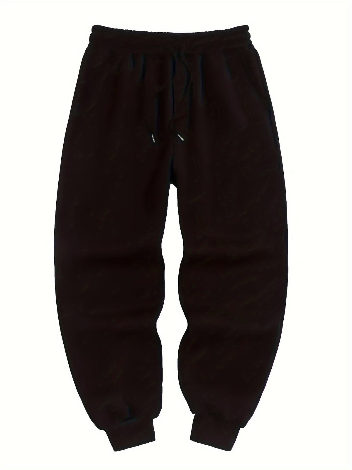 Herren Jogginghose Relaxed Fit Jogger - Image 3