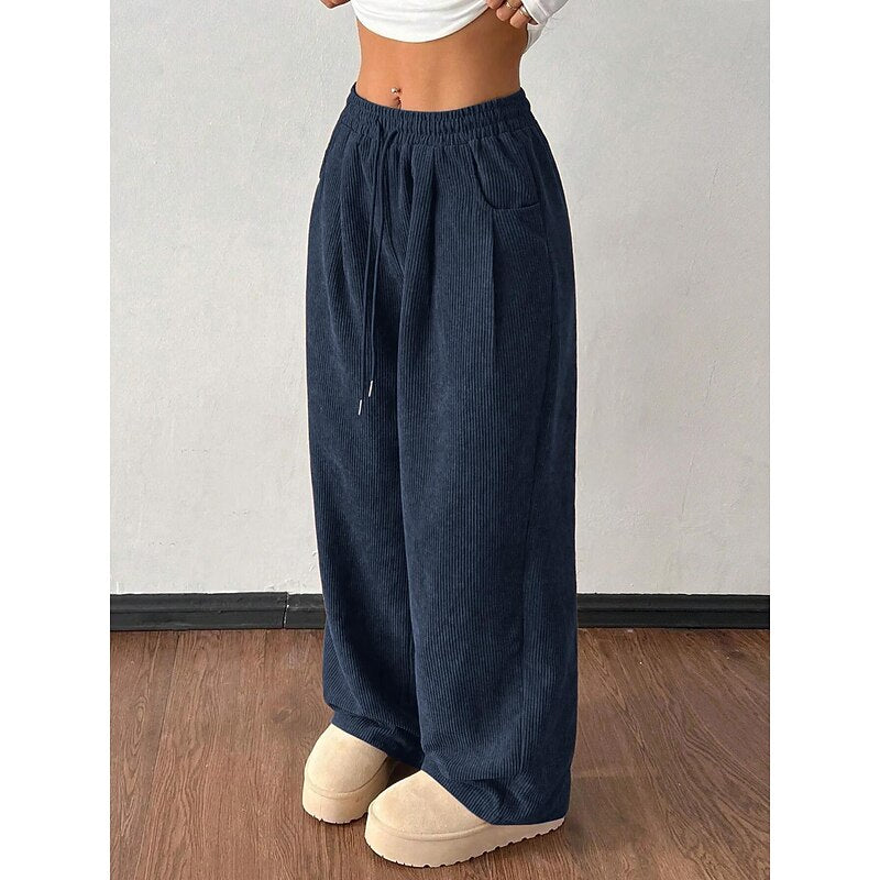 Tiefblau