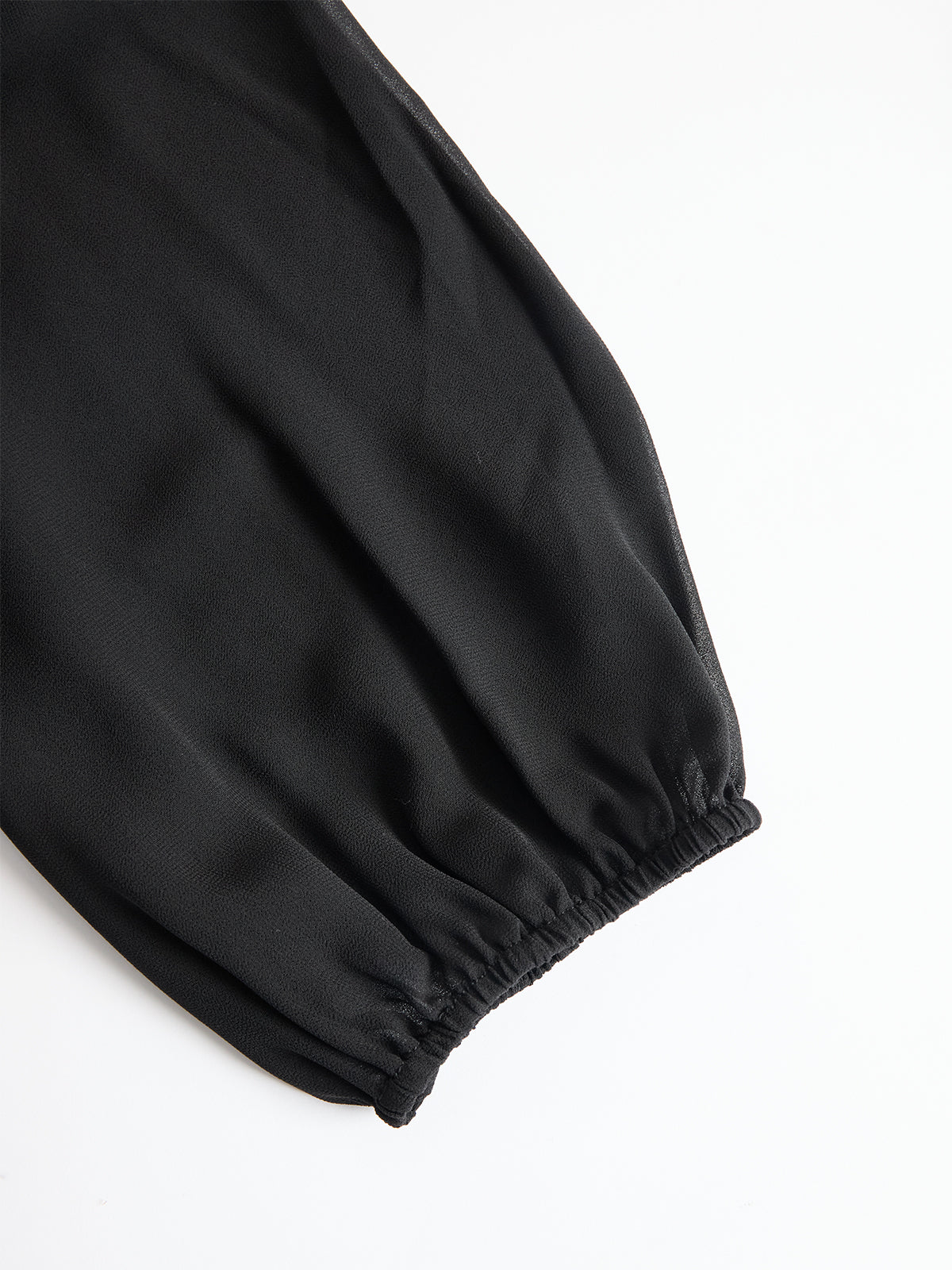 Damen Jumpsuit Elegant Weites Bein Festlich - Image 7