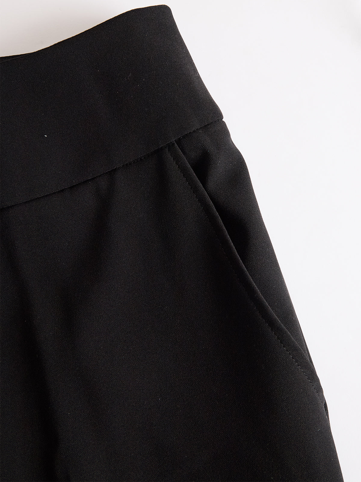 Damen Jumpsuit Elegant Weites Bein Festlich - Image 8