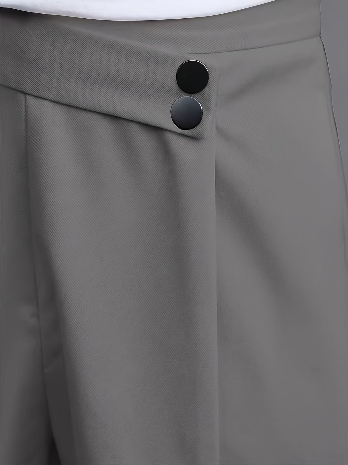 Herren Bundfaltenhose Elegante Winterhose Maßgeschneidert - Image 20