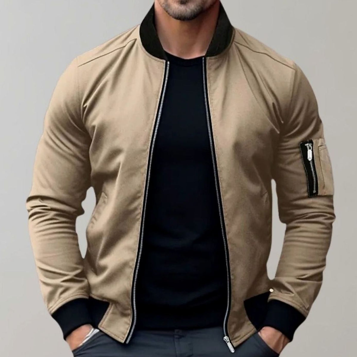 Khaki
