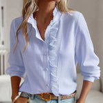 Sunny - Dame modebluse