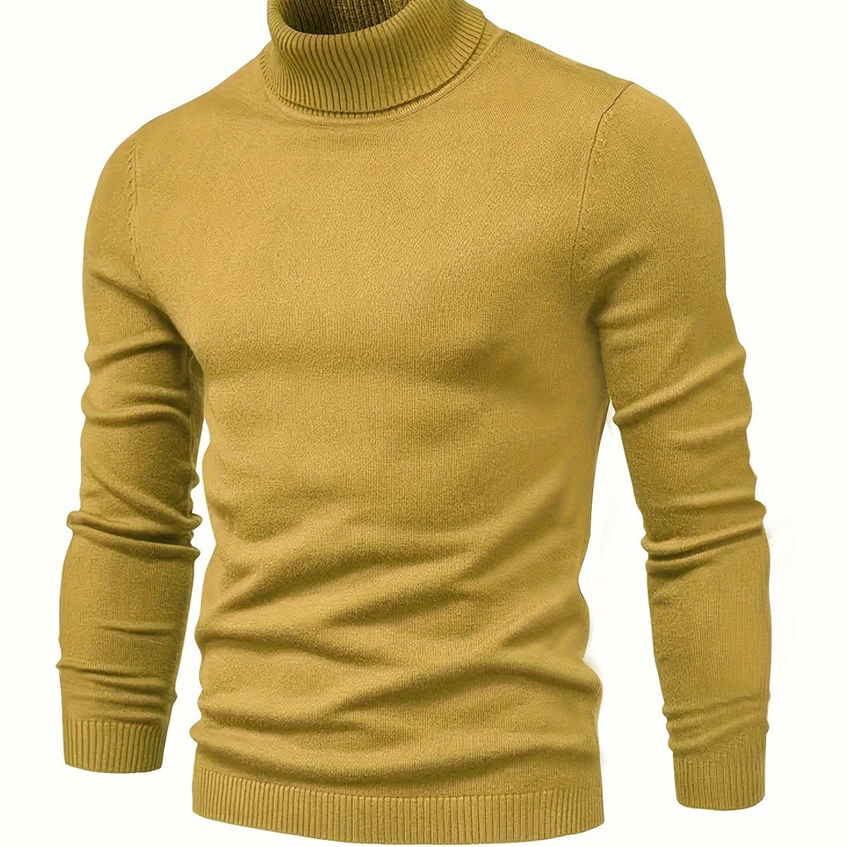 Senfgelb