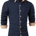 Marineblau