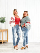 Damen Stretch Jeans - Image 5