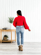 Damen Stretch Jeans - Image 9
