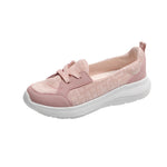 Andrea - Damen Freizeit Flache Schuhe