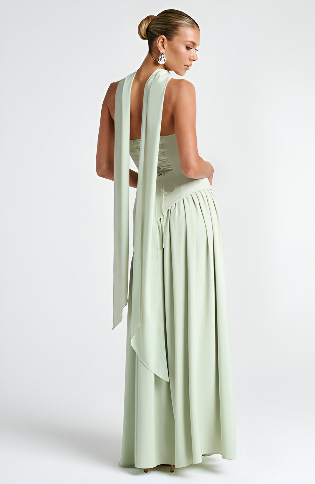 Damen Maxi-Kleid - Image 7