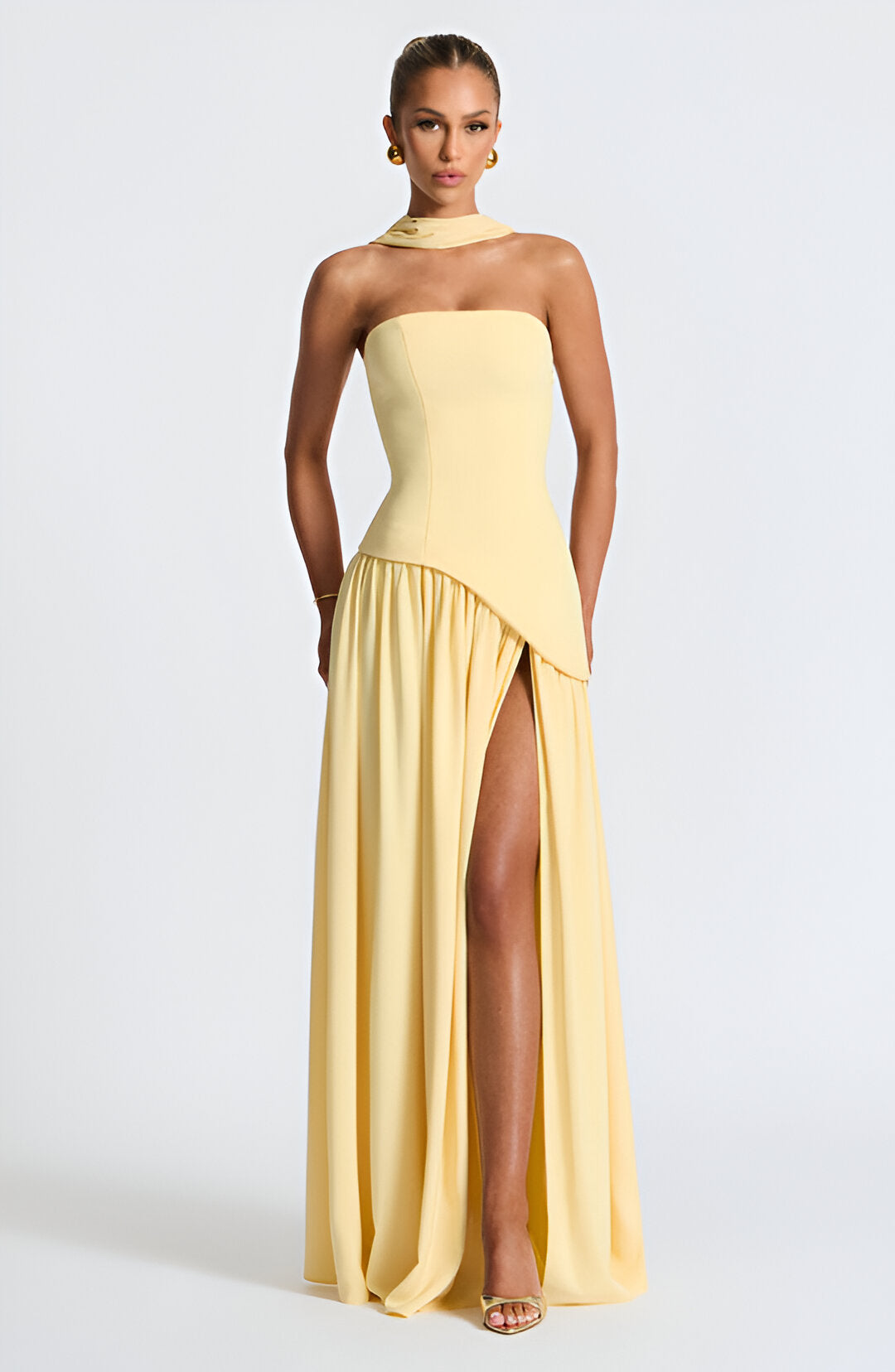 Damen Maxi-Kleid - Image 8