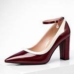 Caelia – eleganckie damskie szpilki