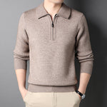 Lorenzo – Camisola moderna para homem