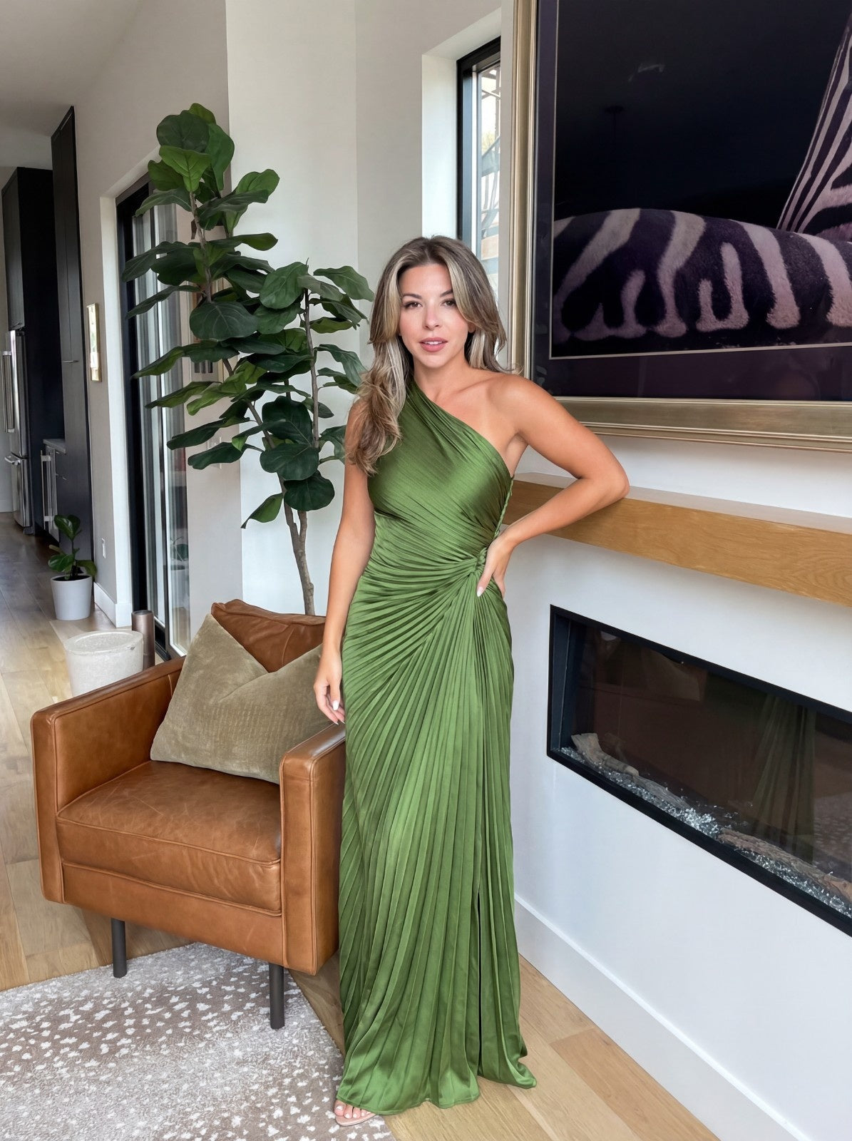 Trisha