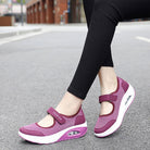 Orthopädische Sandalen Damen Fußgewölbestütze Hallux valgus - Image 9