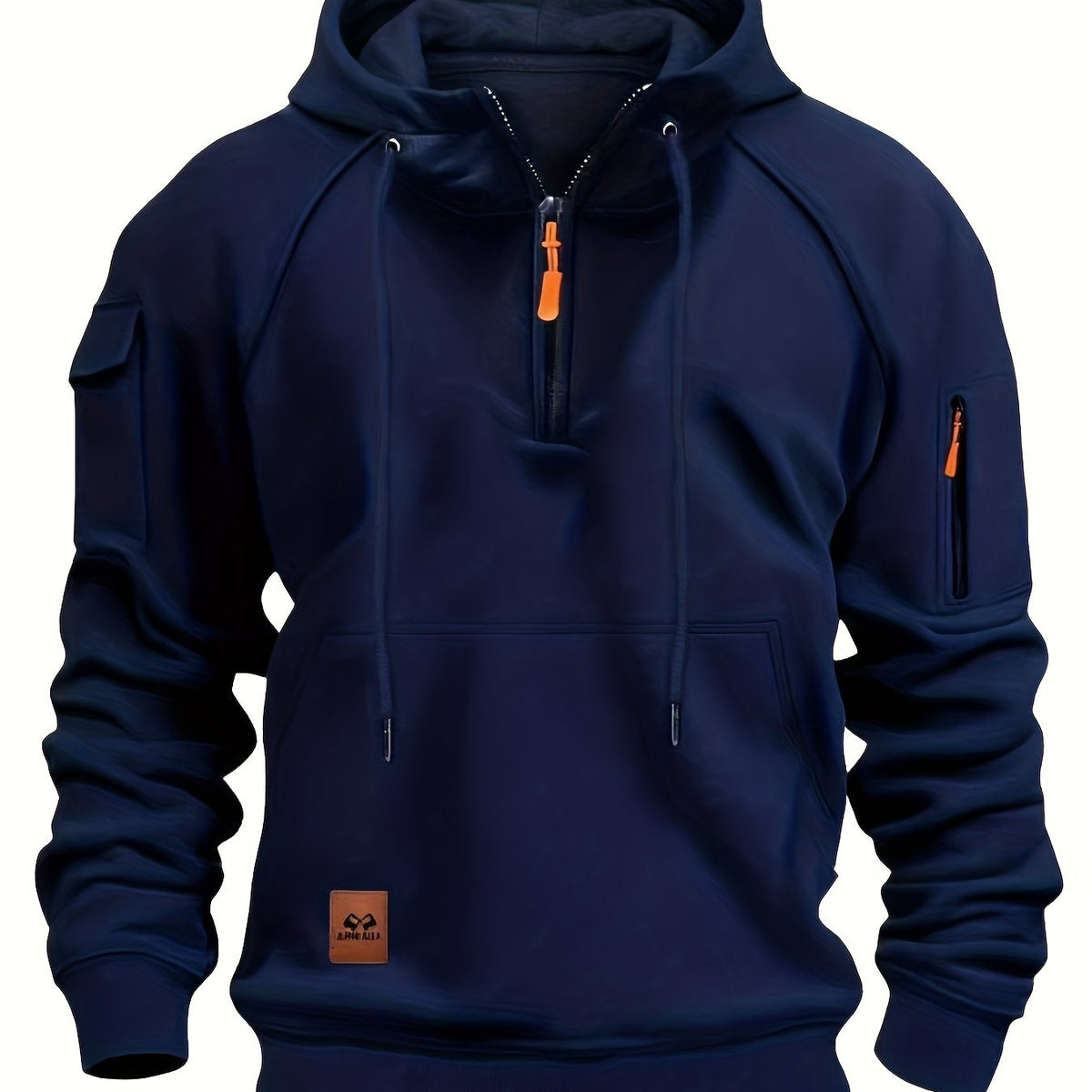 Marineblau