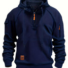 Marineblau