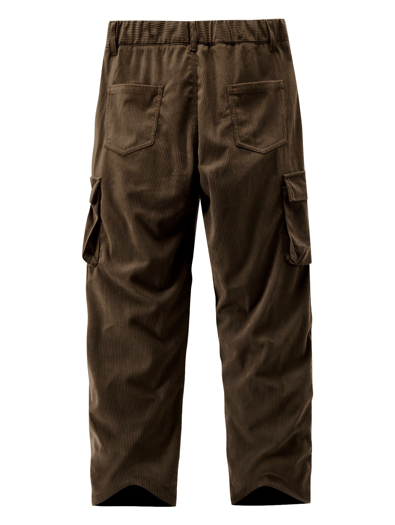 Herren Cargohose Relaxed Fit Utility Winter - Image 11