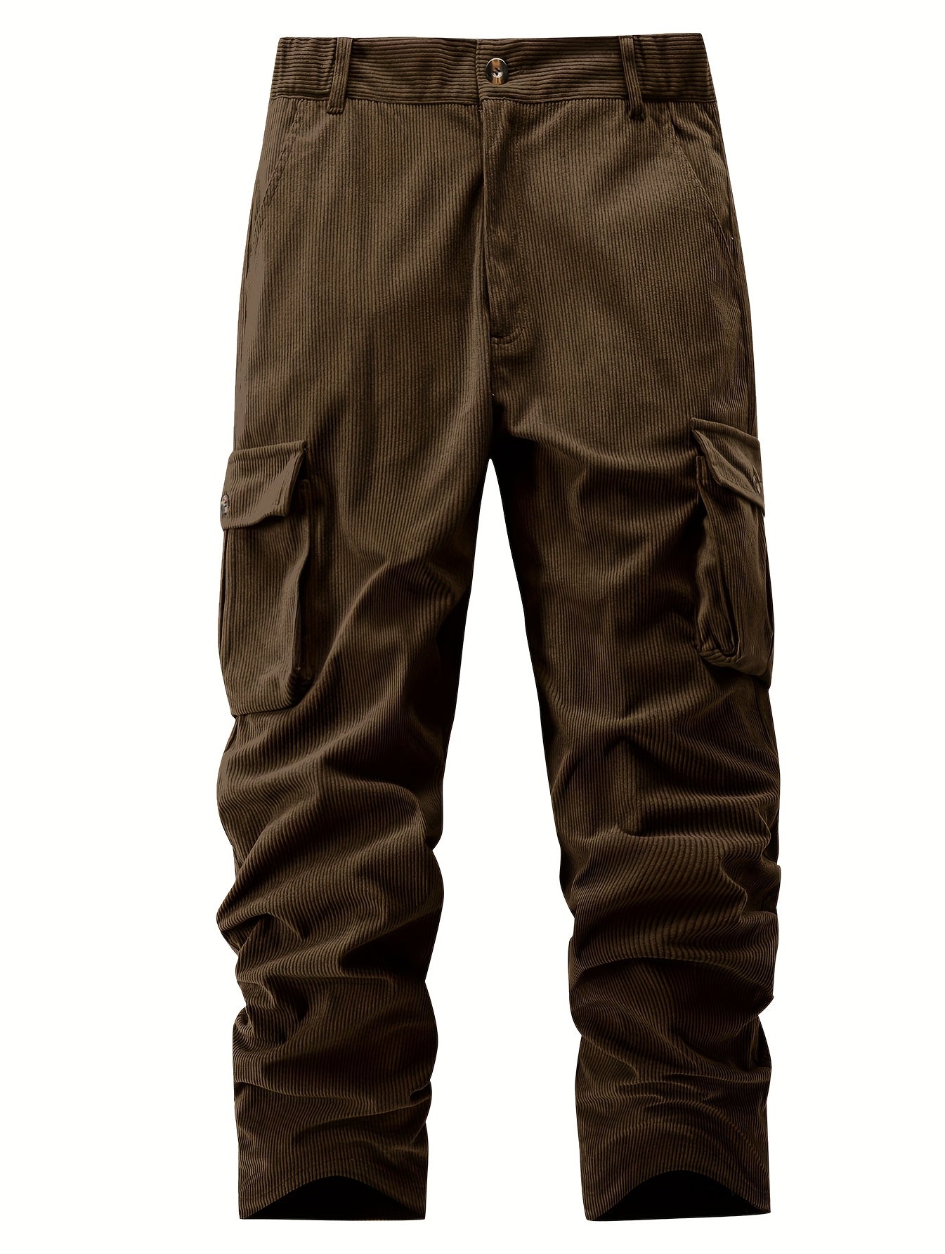 Herren Cargohose Relaxed Fit Utility Winter - Image 10