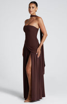 Damen Maxi-Kleid - Image 19
