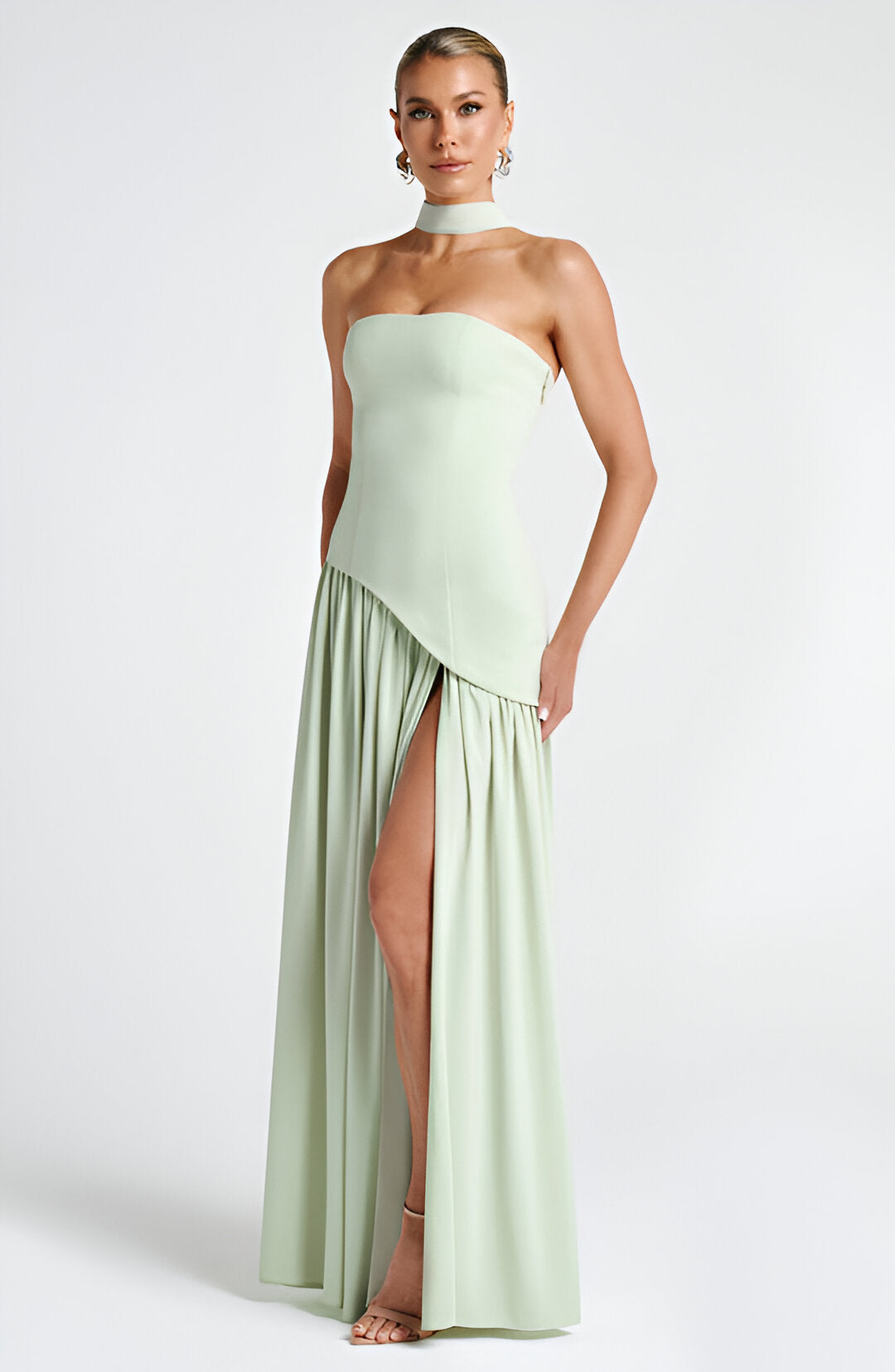 Damen Maxi-Kleid - Image 13