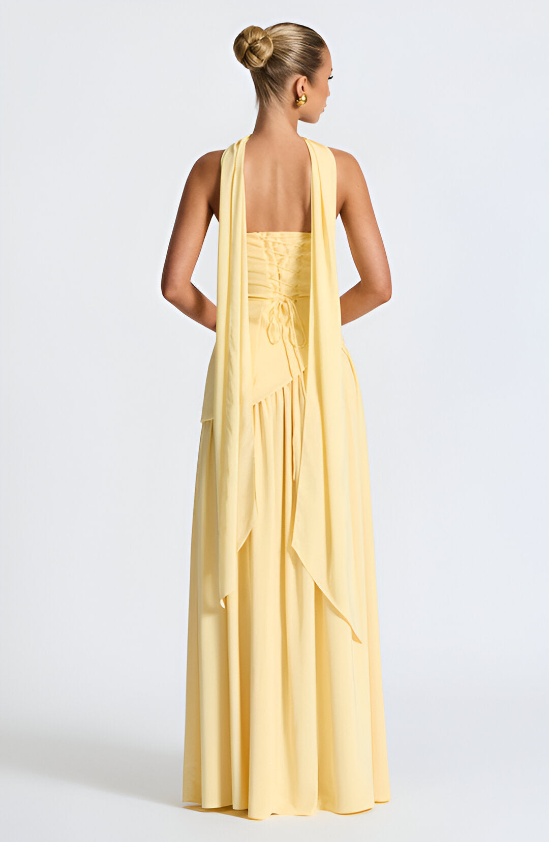 Damen Maxi-Kleid - Image 9
