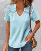 Damen Sommerkleid klassisch bequem - Image 3