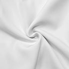 Women Short Sleeve A-Line Maxi Dress - Image 9
