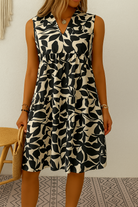 Damen Midi Kleid - Image 3