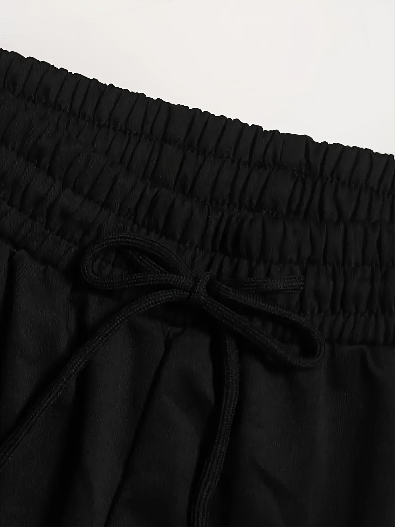 Herren Jogginghose Relaxed Fit Jogger - Image 5
