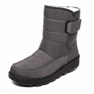 Damen Winterstiefel Rutschfest - Image 7