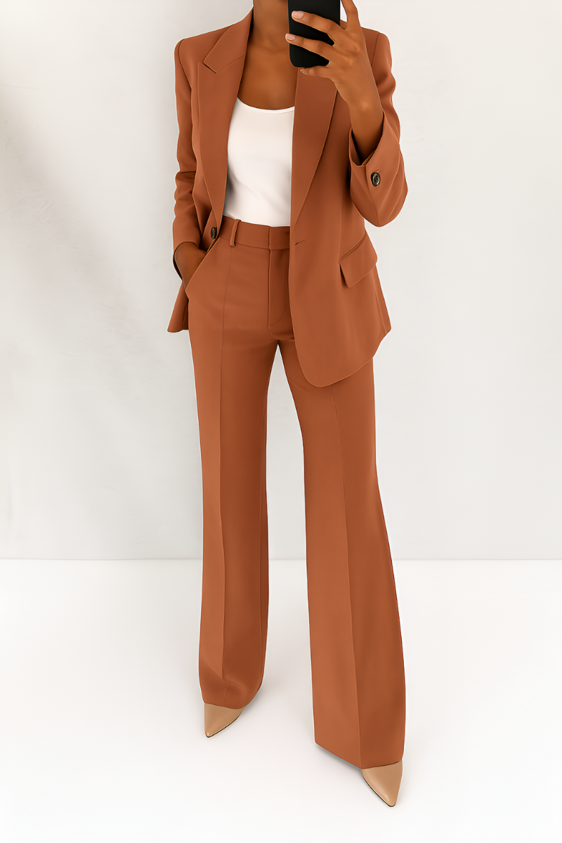 Damen Zweiteiliges Set - Image 3
