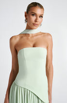 Damen Maxi-Kleid - Image 6