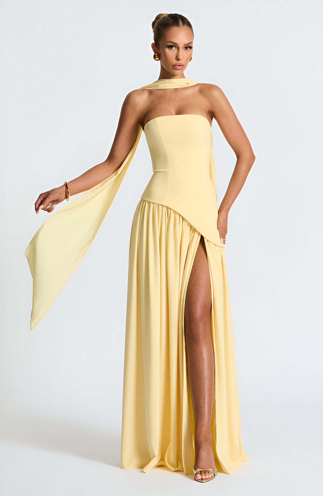 Damen Maxi-Kleid - Image 12