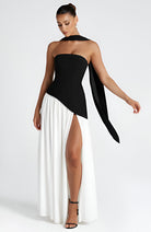 Damen Maxi-Kleid - Image 3