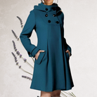 Marineblau