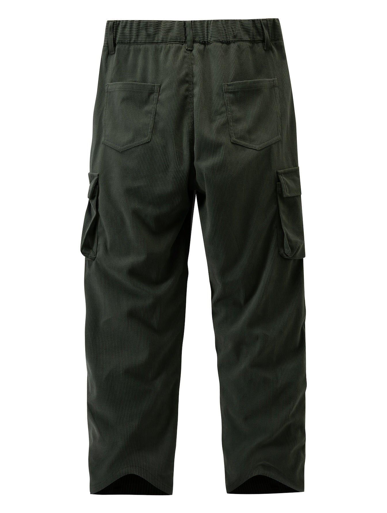 Herren Cargohose Relaxed Fit Utility Winter - Image 3