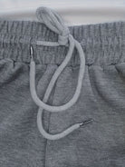 Schlupfhose Damen gerade geschnitten Gummibund bequem - Image 15