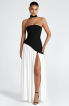 Damen Maxi-Kleid - Image 11